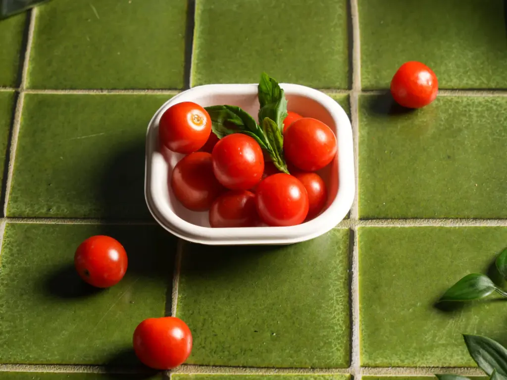 eco-friendly food packaging