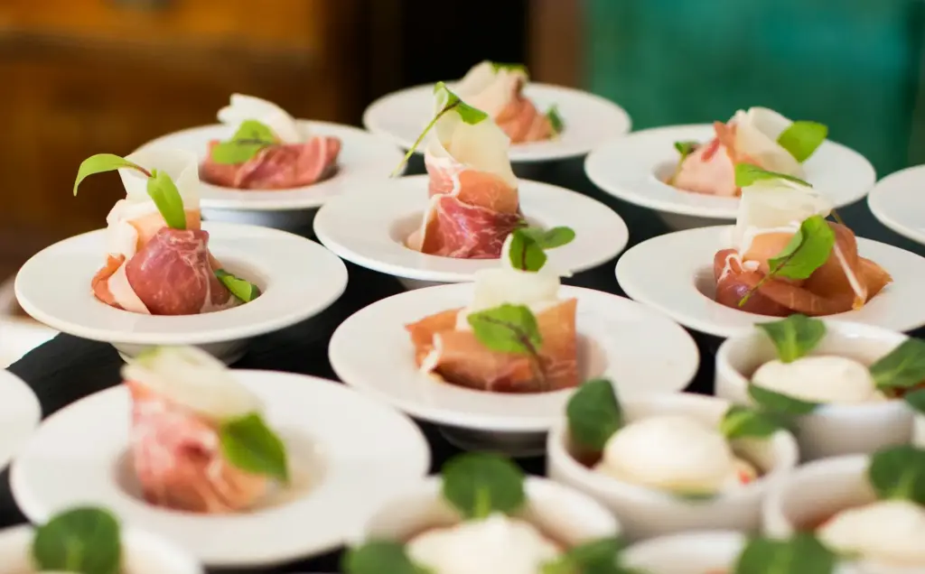 Bagasse Tableware