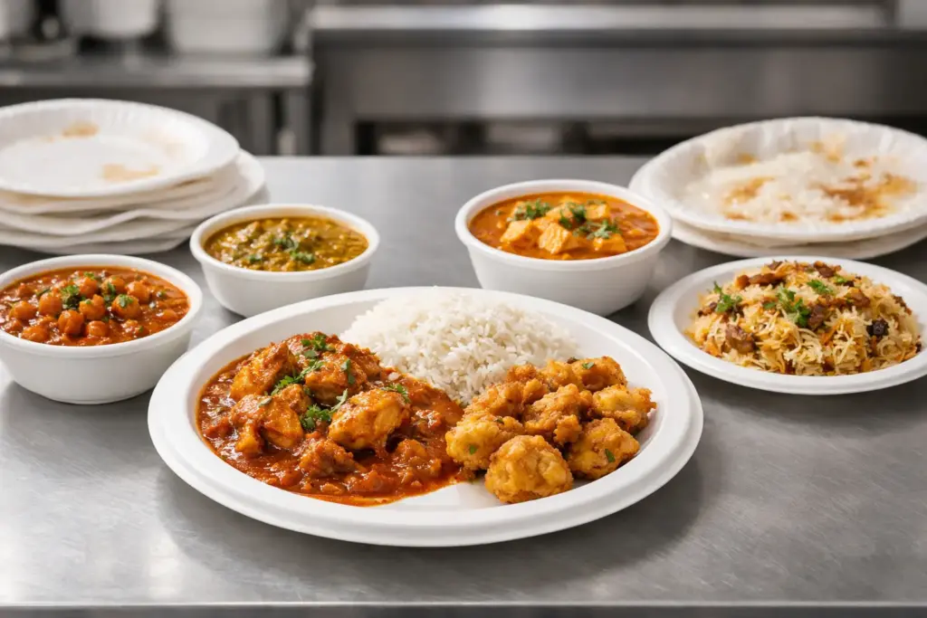 Are Bagasse Plates Worth the Cost for Restaurants?